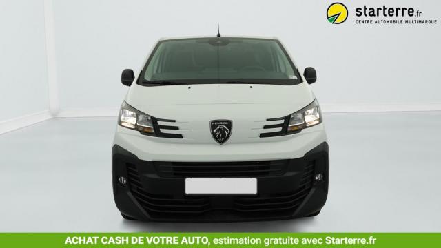 Peugeot Expert image 6