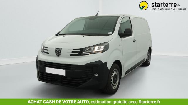 Peugeot Expert image 9