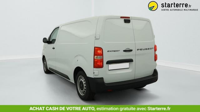 Peugeot Expert image 3