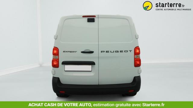Peugeot Expert image 1