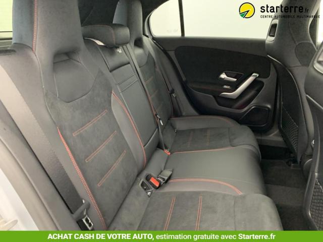 Mercedes Benz Classe A image 2