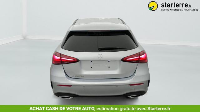 Mercedes Benz Classe A image 5