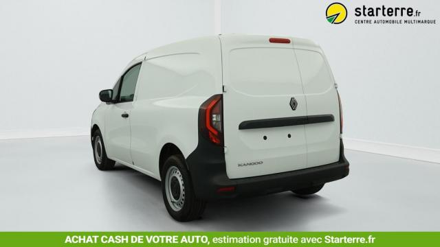 Renault Kangoo Van image 1