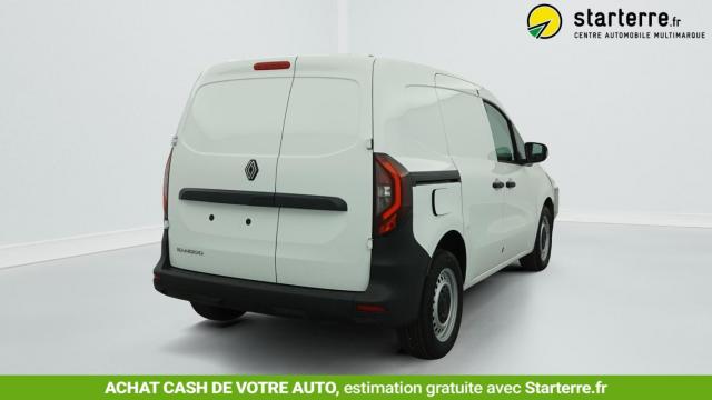 Renault Kangoo Van image 3