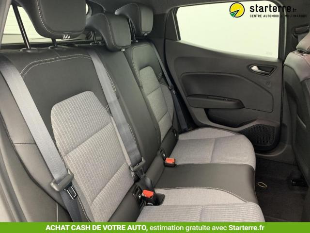 Renault Clio image 7