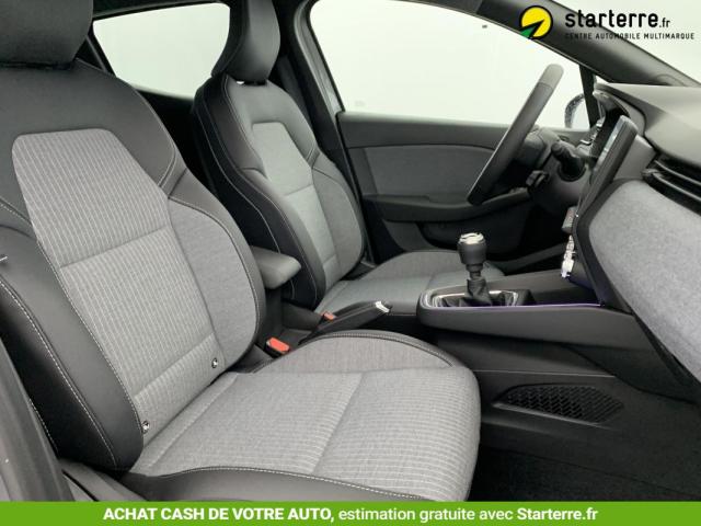 Renault Clio image 9