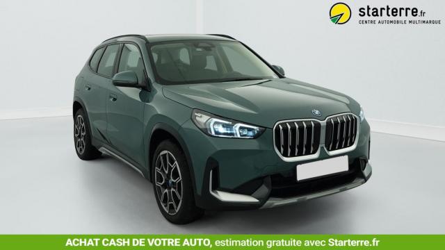 Bmw X1 U11 Xdrive 25e 245ch Dkg7 Xline