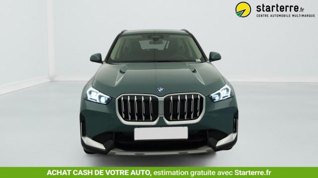 Bmw X1 image 9