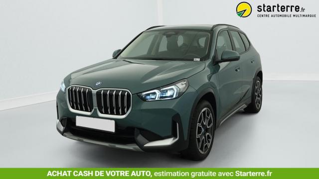 Bmw X1 image 4