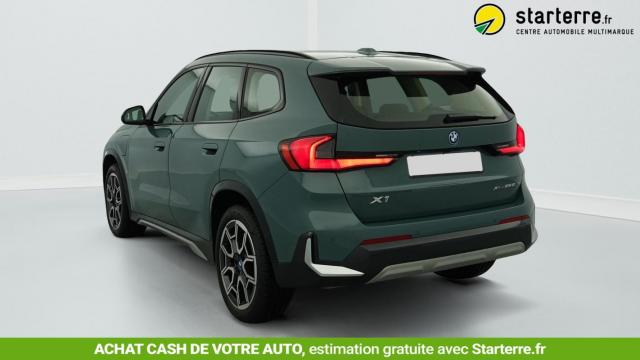 Bmw X1 image 7
