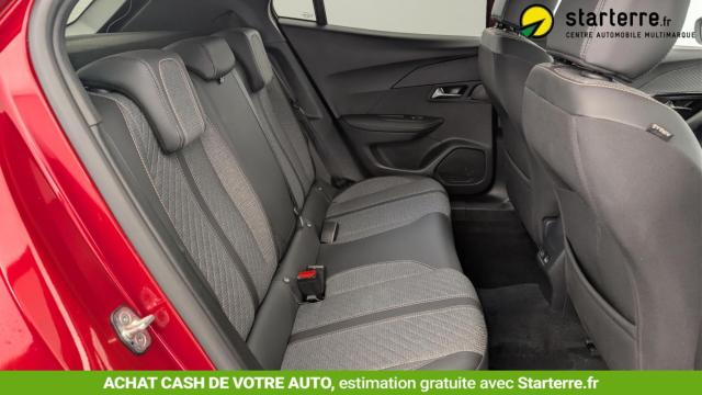 Peugeot 2008 image 4