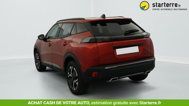 Peugeot 2008 image 9