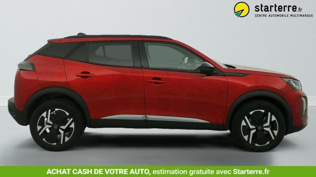 Peugeot 2008 image 6