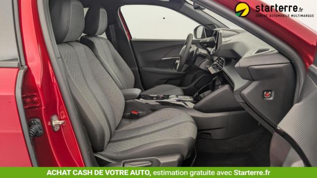 Peugeot 2008 image 2