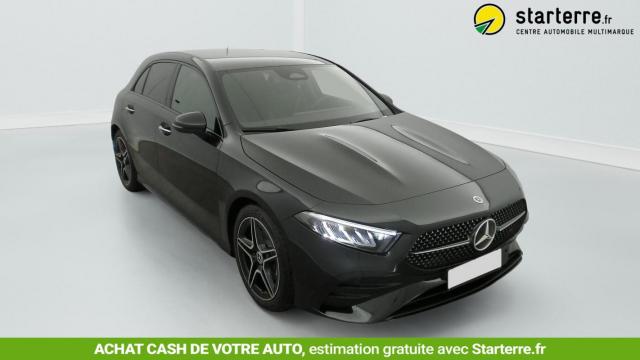 Mercedes Benz Classe A 200 D 8g-Dct Amg Line