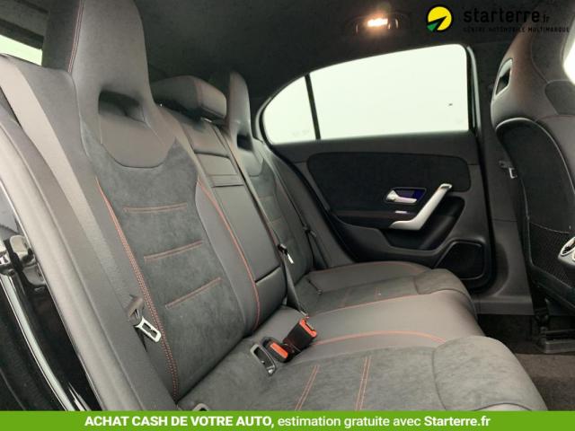 Mercedes Benz Classe A image 3