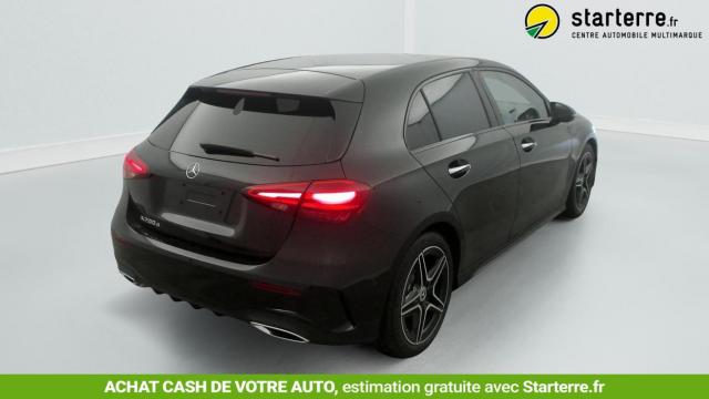 Mercedes Benz Classe A image 7