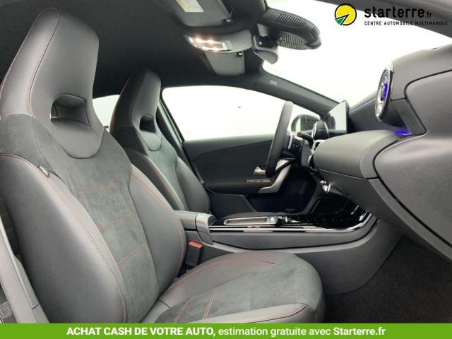 Mercedes Benz Classe A image 9