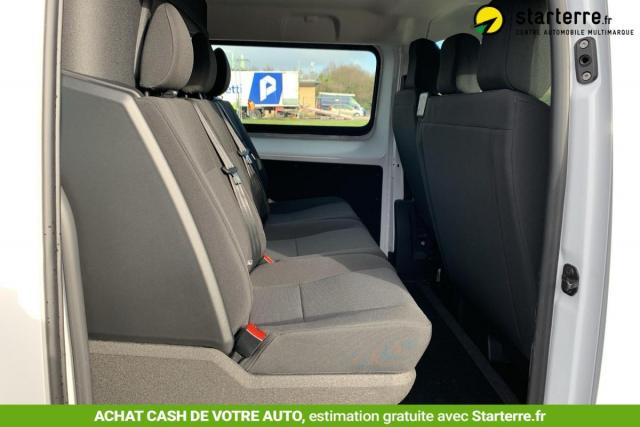 Citroen Jumpy image 1