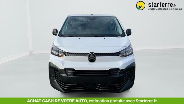 Citroen Jumpy image 2