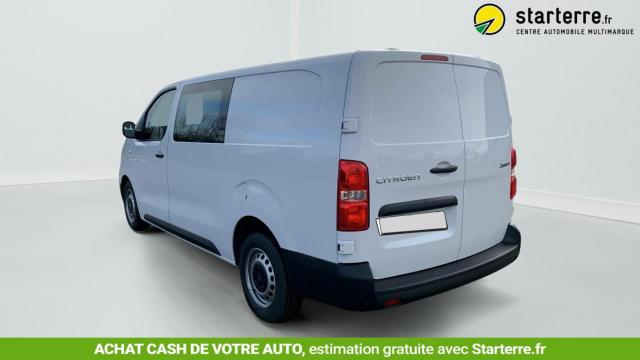 Citroen Jumpy image 4