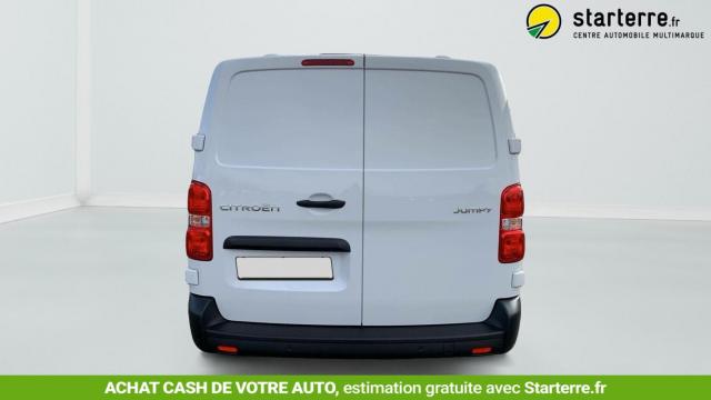 Citroen Jumpy image 7
