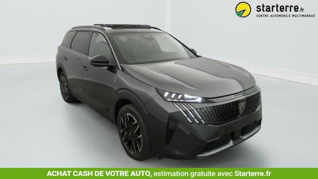 Peugeot 5008 Hybrid 145 E-Dcs6 Gt