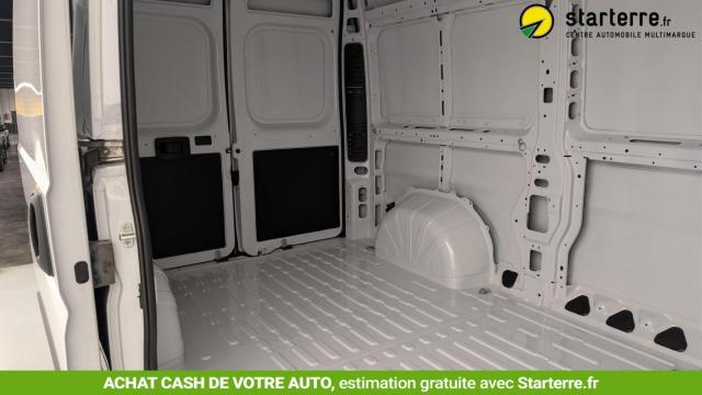 Peugeot Boxer image 3