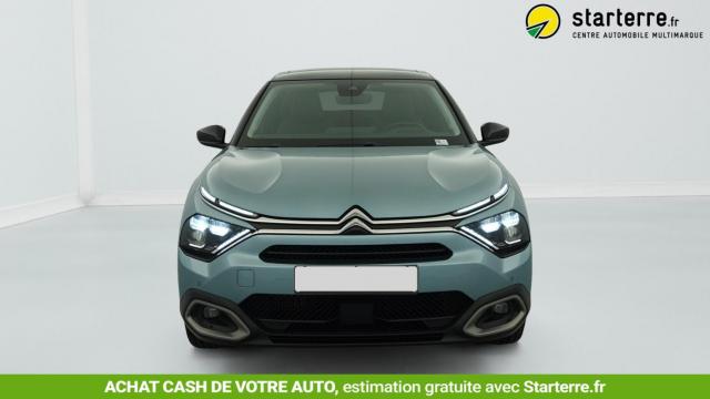 Citroen C4 image 7