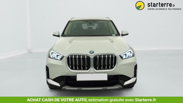 Bmw X1 image 3