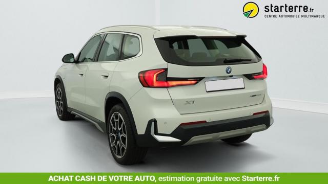 Bmw X1 image 9