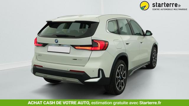 Bmw X1 image 2