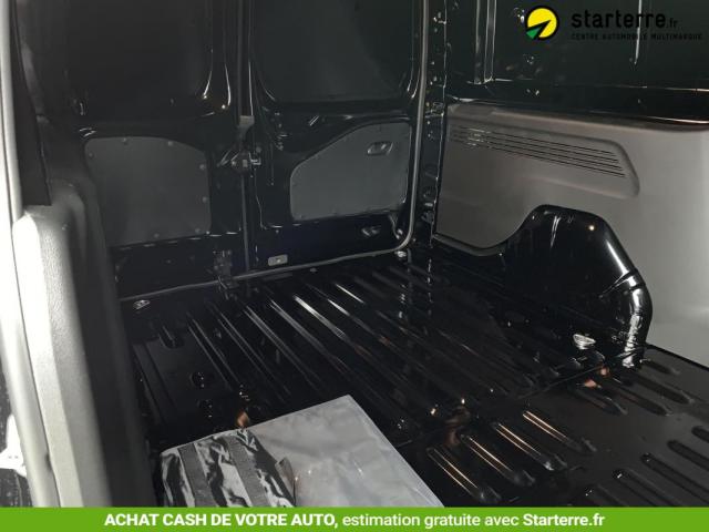 Citroen Berlingo image 7