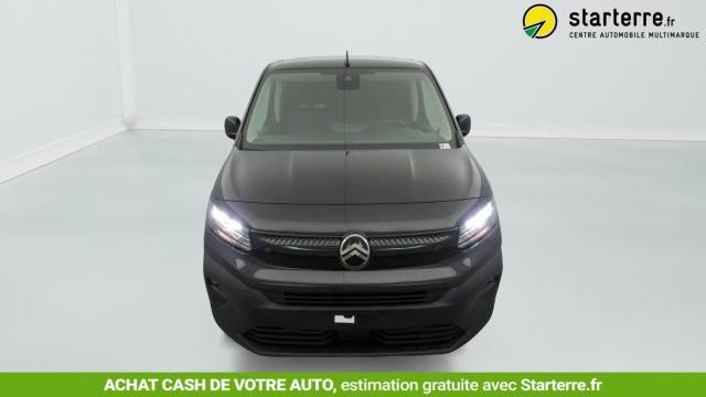 Citroen Berlingo image 1