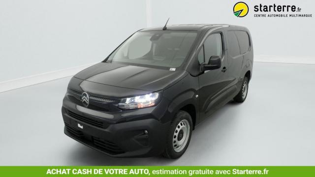 Citroen Berlingo image 4