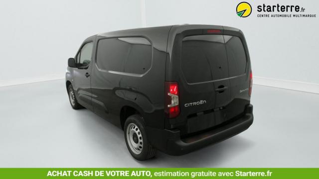Citroen Berlingo image 2
