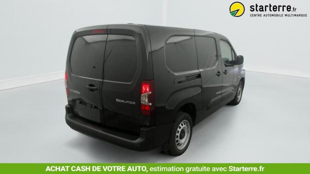 Citroen Berlingo image 8