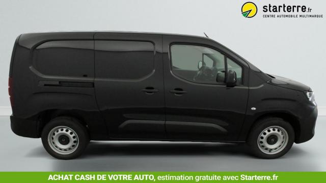 Citroen Berlingo image 6