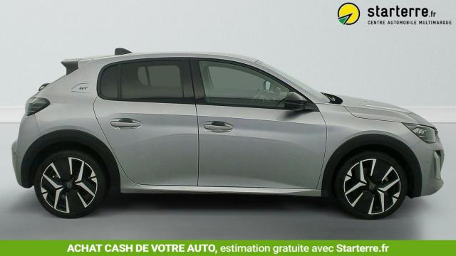 Peugeot 208 image 1