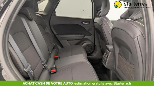 Renault Symbioz image 2