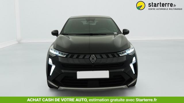 Renault Symbioz image 8