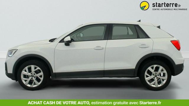 Audi Q2 image 3