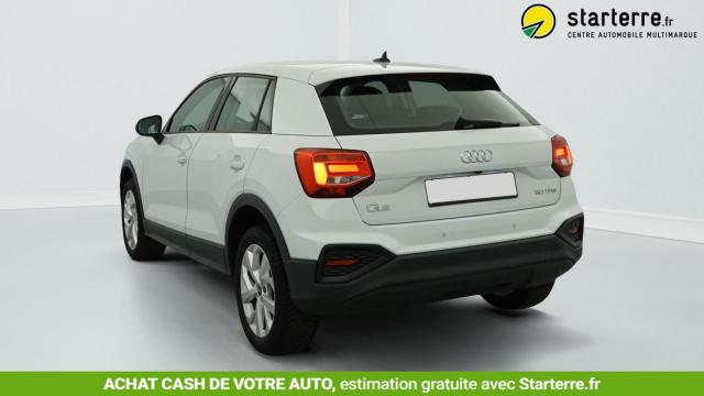 Audi Q2 image 8