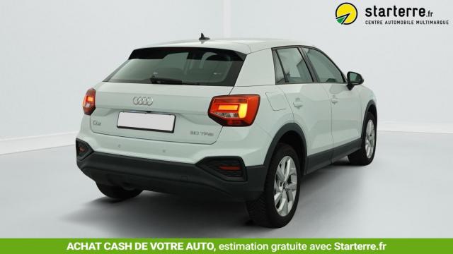 Audi Q2 image 9
