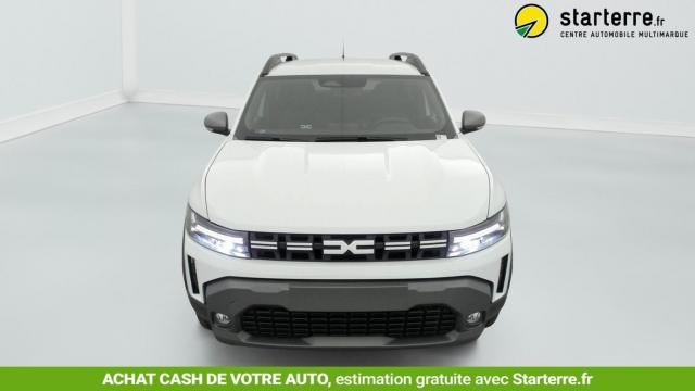 Dacia Duster image 6