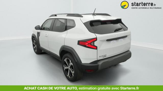 Dacia Duster image 9