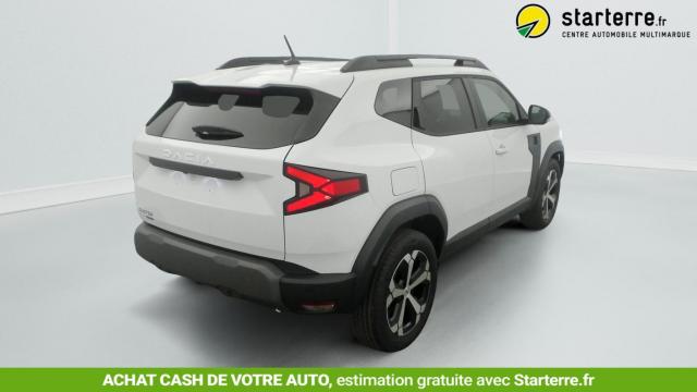 Dacia Duster image 7