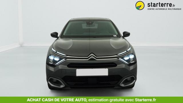 Citroen C4 image 8