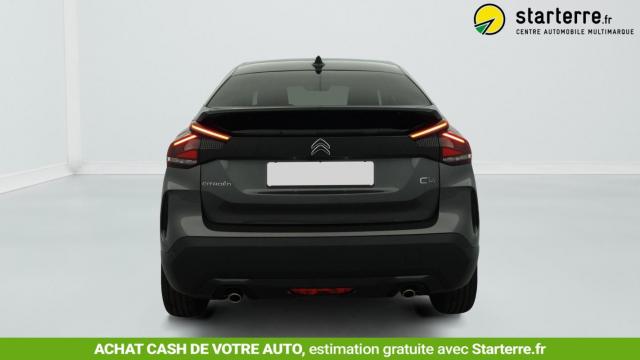 Citroen C4 image 5