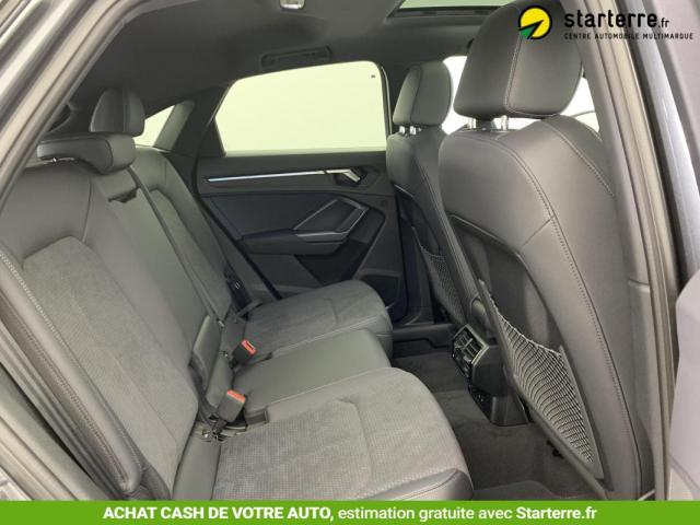 Audi Q3 Sportback image 6